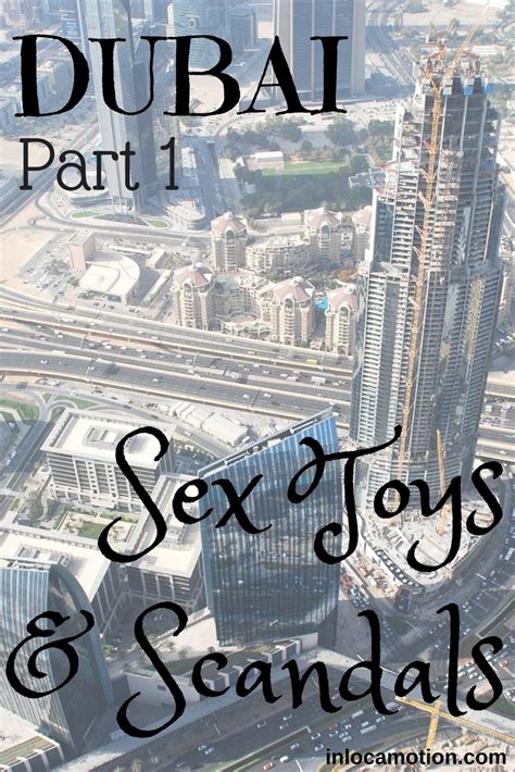 dubai sex scandal|SPECIAL REPORT.